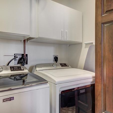 Luxury Ski-In 3 Bedroom Penthouse Inside Pines Lodge, Sleeps 10! Condo Beaver Creek Buitenkant foto