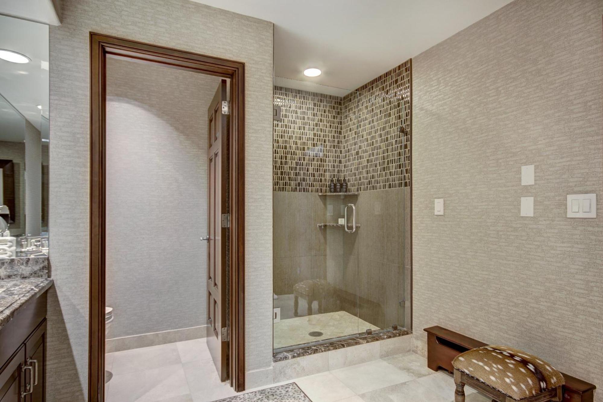 Luxury Ski-In 3 Bedroom Penthouse Inside Pines Lodge, Sleeps 10! Condo Beaver Creek Buitenkant foto