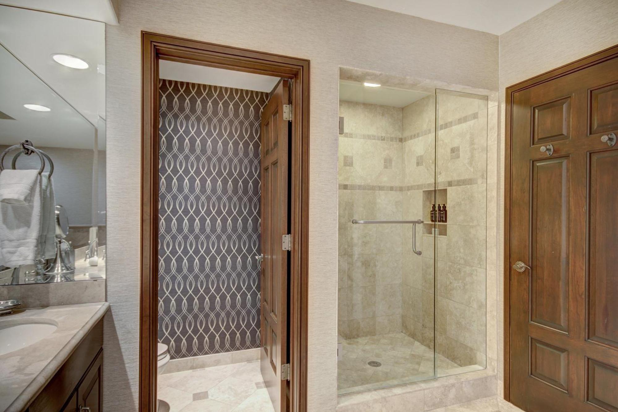 Luxury Ski-In 3 Bedroom Penthouse Inside Pines Lodge, Sleeps 10! Condo Beaver Creek Buitenkant foto