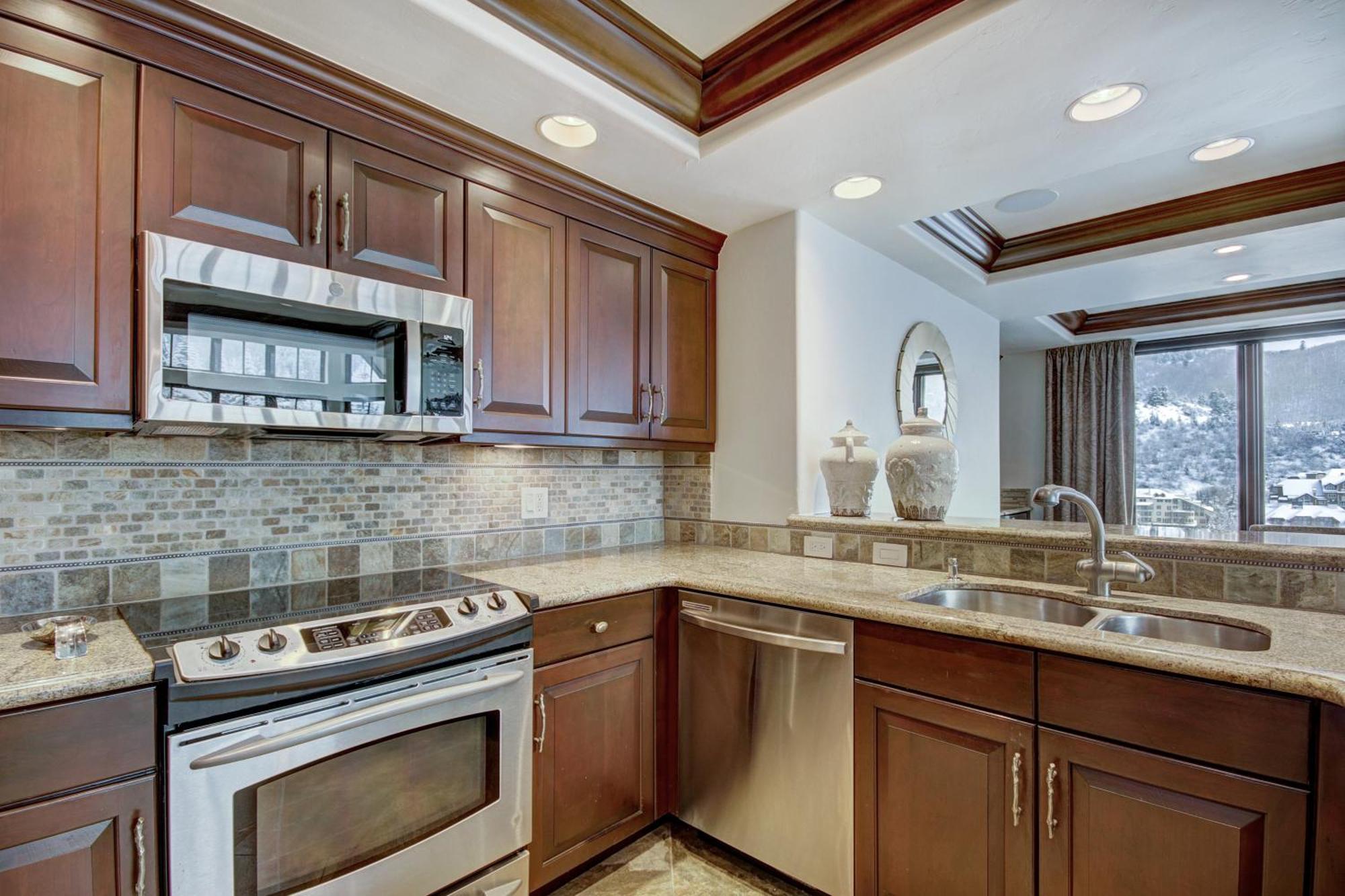 Luxury Ski-In 3 Bedroom Penthouse Inside Pines Lodge, Sleeps 10! Condo Beaver Creek Buitenkant foto